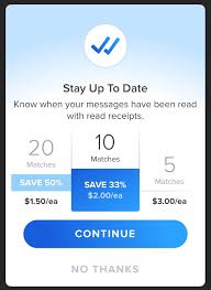 Messaging in bumble is very straightforward. How To Know When Someone Reads Your Message On Tinder Dating App World