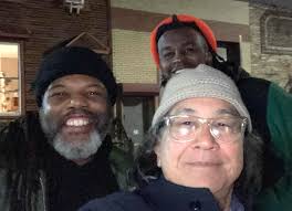 🇸🇩 S I N K A N E 🇺🇸