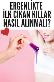 Ergenlikte Cikan Vucut Killari Nasil Alinir Ilk Epilasyon Anne Kaz 2020 Epilasyon Ebeveynlik Ipuclari Gelisim Psikolojisi