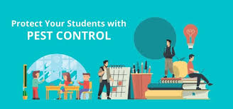 Pest control services at affordable rates and prices for domestic insects like cockroaches,ants,fleas,l icespideraand more.we also do rodent control no adverts? Protect Your Students With Pest Control Services Rentokil