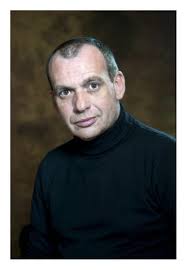 Gilbert LUCAS (PSA Peugeot Citroën à Rueil Malmaison)