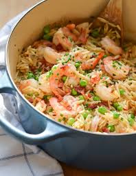 The calorie content is also lower than fried food, which helps you manage your weight and improves your health. 20 Best Shrimp Recipes For Weeknight Dinners Once Upon A Chef