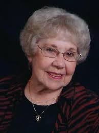 Barbara Siefer Obituary (1931