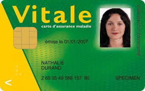 Vous êtes hospitalisé(e) pour un acte thérapeutique ou diagnostique d'un coefficient supérieur ou égal. Carte Vitale Perdue Que Faire Mademarche Fr