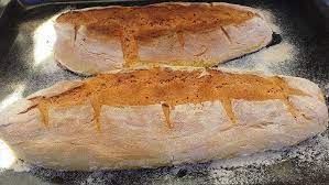 Tratto dal libro the new. Pane Siciliano Fatto In Casa Youtube