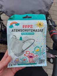 Die gesichtsmaske muss nase, mund und wangen ausreichend bedecken. Nele S Tweet Bei Dm Gibt Es Jetzt Ffp2 Masken Fur Kinder Trendsmap