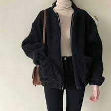 57 Trendy Fashion Korean Winter Ulzzang Outfit Korean Fashion Trends Korean Outfits Korean Fashion