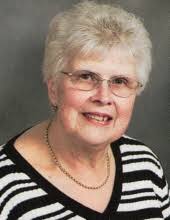 Obituary information for Clara Frances Imlay