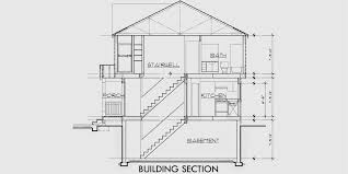 With open floor plans and designed to take advantage to available views, this collection of duplexes are sure to please. Duplex House Plans Small Duplex House Plans Duplex Plans D 553