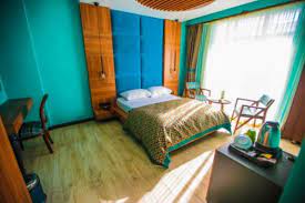 borapark otel hotel erzurum turkey overview