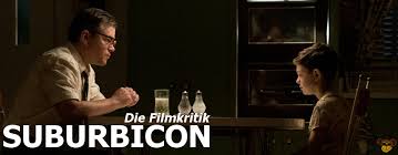 Matt damon, julianne moore and oscar isaac star in #suburbicon, directed by george clooney. Filmkritik Suburbicon 2017