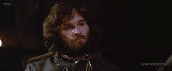 See more of kurt russell's beard in 'the thing' on facebook. R J Macready Tumblr