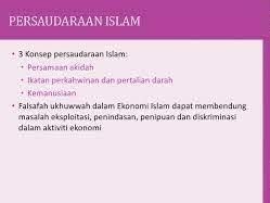 Daripada bahasa arab iaitu akhun yang membawa maksud saudara, kawan, teman ataupun sahabat. Salamuslim Konsep Hubungan Sesama Manusia Konsep Persaudaraan