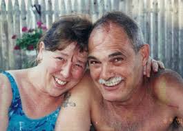 Kin: Drowned pair were inseparable