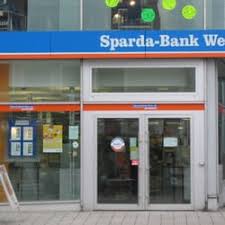 0211 23 93 23 93 fax. Sparda Bank West E G Banks Credit Unions Marktstr 2 Witten Nordrhein Westfalen Germany