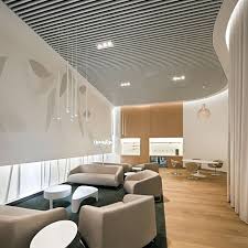Nouveau Salon Business Air France Office Et Culture Design Lounge Espace Salon Bureau Salon