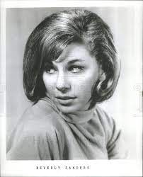 The availability of components that can be assembled together to build customized system promises to decrease software development costs and, one hopes, also increase. Press Photo Beverly Sanders Playboy Club Singer Historic Images