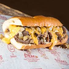 Pat S Original Philly Cheesesteak 4 Pack Cheesesteak Philly Cheese Steak Food Shop