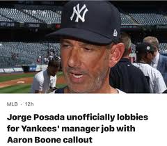 Want to see what it's like to work in MLB player relations? Follow Donovan  Mitchell Sr. for a day in his life in the latest episode of Amazin' Jobs,  presented by University