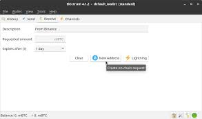 The bitcoin network, since it is not under anyone's control, has many dangers that traders face every day. Bitcoin For Beginners With The Electrum Wallet Part 2 Buying And Transferring Bitcoins To The Wallet Linux Kamarada