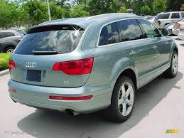 Image result for Sycamore Green 2007 Q7