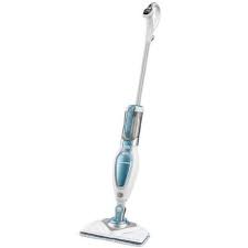 Handheld cordless spill + spot cleaner is perfect for tackling pet messes, kid messes, and more. Black Decker Fsm1630 Steam Mop Deluxe Dampfbesen Test Staubsauger Test 2021