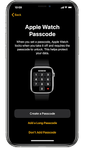 Set Up Your Apple Watch Apple Support
