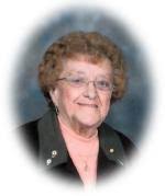 Rose Marie “Rosie” Beier Schamber (1925-2011)