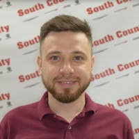 South County Dodge Chrysler Jeep RAM