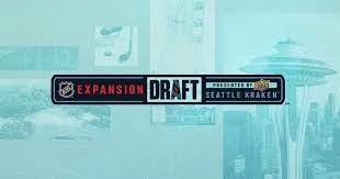 All players with no movement clauses at the time of the draft, and who decline to waive those clauses, must be protected and will be counted toward their . Expansion Draft Details Seattle Kraken