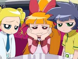 PPGZ - powerpuff girls Z foto (12772063) - fanpop