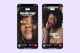 Pinterest is an american image sharing and social media service designed to enable saving and discovery of information on the internet using. Pinterest Introduces Idea Pins A Video First Feature Aimed At Creators Techcrunch