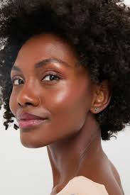 Gold Doris Pearl Earrings