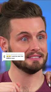 Tonya Brewer Tattoo of Maddies Teeth