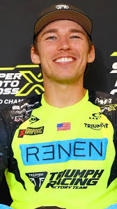 “I think you’re going to win next year”