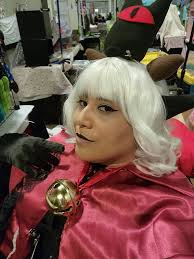 🔺 Cult of the Lamb 🔺 didn't end up taking a lot of pics but I'm uploading  videos