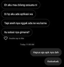Pantun gombal, image via canva.com/goodminds.id. 10 Chat Minta Nomor Whatsapp Bikin Ketawa Ada Modus Ala Penceramah