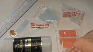 Denizay Hair Protez Sac Bant Dayanimlari Youtube