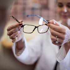 We are not a chain, but a family owned and operated practice whose primary goal is exceptional patient service, quality care and pricing. Learn The Different Types Of Eyeglass Lens Materials