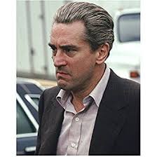 Robert De Niro Hairstyle Robert De Niro In Black Kdfgybr Hair Styles Robert De Niro Headshots Charcoal Jacket