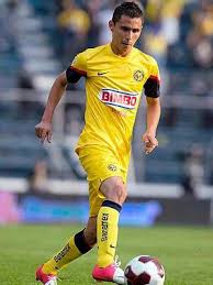 Maybe you would like to learn more about one of these? Paul Aguilar Club America America Club