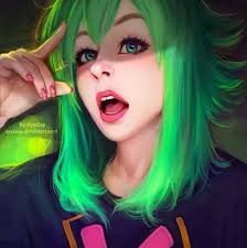 Where in the world did you have your nose ?!? Bella💕