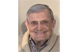 John Merritt Obituary (2021)