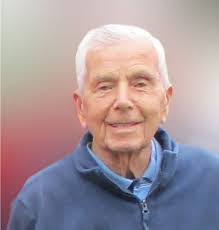 John Buckley's Instagram, Twitter & Facebook