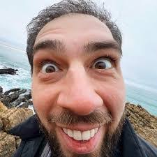 James Youngman's Instagram, Twitter & Facebook