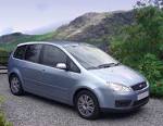 Ford Focus C-MAX ( )