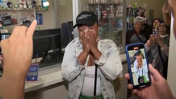 Judge Asked to Dismiss $1B Powerball Lawsuit from 'Pretender' Who ...