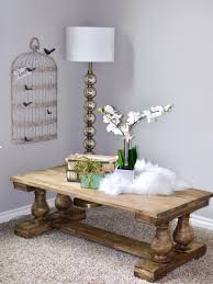 A kreg jig is a type of tool used to join wood. Diy Coffee Table Handmade Haven