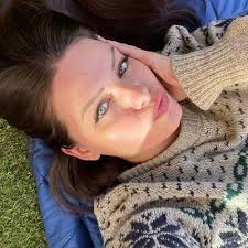 Amanda Turner (@amanda_gluck)