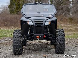 Get the latest deals, new releases and more from arctic cat. Super Atv Flip Windshield Scratch Resistant Arctic Cat Wildcat Trail Sport Utv Canada